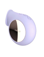 LELO - Sila Cruise - Sonic Clitorale Massager - Lila-laced-up.nl