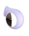 LELO - Sila Cruise - Sonic Clitorale Massager - Lila-Erotiekvoordeel.nl