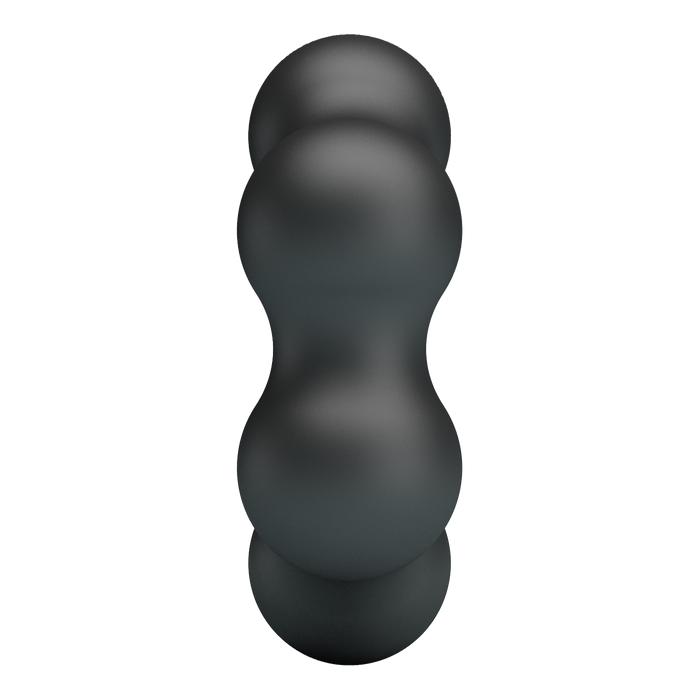 Crazy Bull - Clauzell - Cockring - Model 10 - Zwart-Erotiekvoordeel.nl