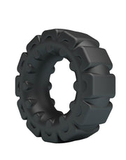 Crazy Bull - Laiden - Cockring - Model 5 - Zwart-laced-up.nl