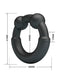 Crazy Bull - Meco - Cockring - Model 15 - Zwart-Erotiekvoordeel.nl