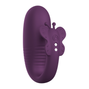 Pretty Love - Klay - Stotende Ei-vibrator - App Control - Paars-Laced-up.nl