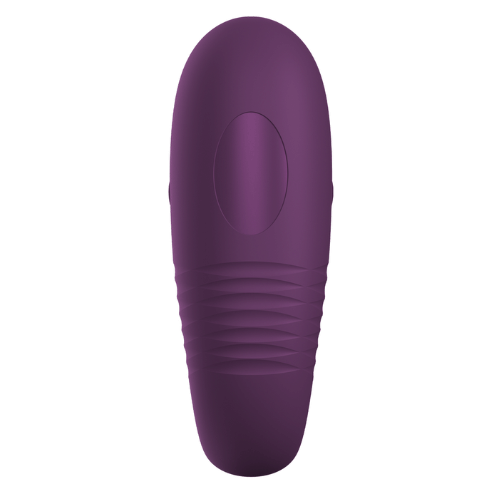 Pretty Love - Klay - Stotende Ei-vibrator - App Control - Paars-Laced-up.nl