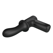 Pretty Love - DJ Scholar - Stotende Massager - Zwart-laced-up.nl