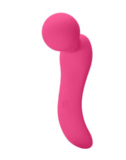 Pretty Love - Lois - Wand Massager - Roze-laced-up.nl