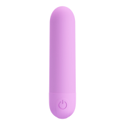 Pretty Love - Stefan - Mini Bullet Vibrator - Lila-laced-up.nl