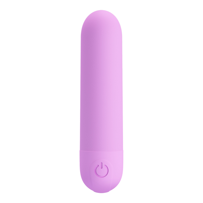 Pretty Love - Stefan - Mini Bullet Vibrator - Lila-laced-up.nl