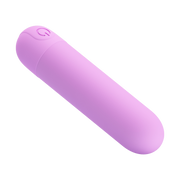 Pretty Love - Stefan - Mini Bullet Vibrator - Lila-laced-up.nl