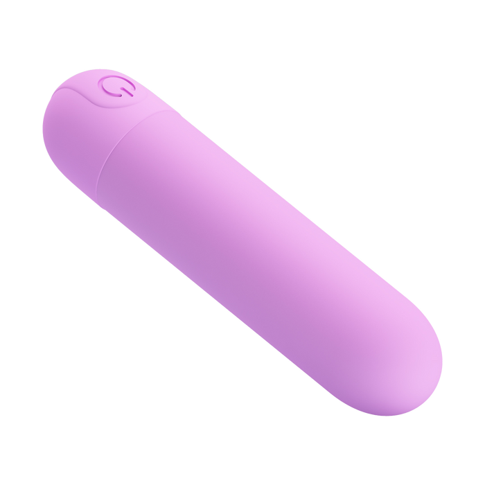 Pretty Love - Stefan - Mini Bullet Vibrator - Lila-laced-up.nl