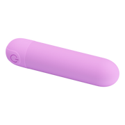 Pretty Love - Stefan - Mini Bullet Vibrator - Lila-laced-up.nl
