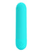 Pretty Love - Stefan - Mini Bullet Vibrator - Turquoise-laced-up.nl