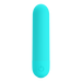 Pretty Love - Stefan - Mini Bullet Vibrator - Turquoise-laced-up.nl