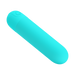 Pretty Love - Stefan - Mini Bullet Vibrator - Turquoise-laced-up.nl