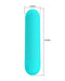 Pretty Love - Stefan - Mini Bullet Vibrator - Turquoise-laced-up.nl