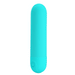 Pretty Love - Stefan - Mini Bullet Vibrator - Turquoise-laced-up.nl