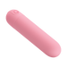 Pretty Love - Stefan - Mini Bullet Vibrator - Lichtroze-laced-up.nl