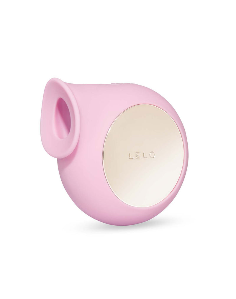 LELO - Sila Cruise - Sonic Clitorale Massager - Roze-laced-up.nl