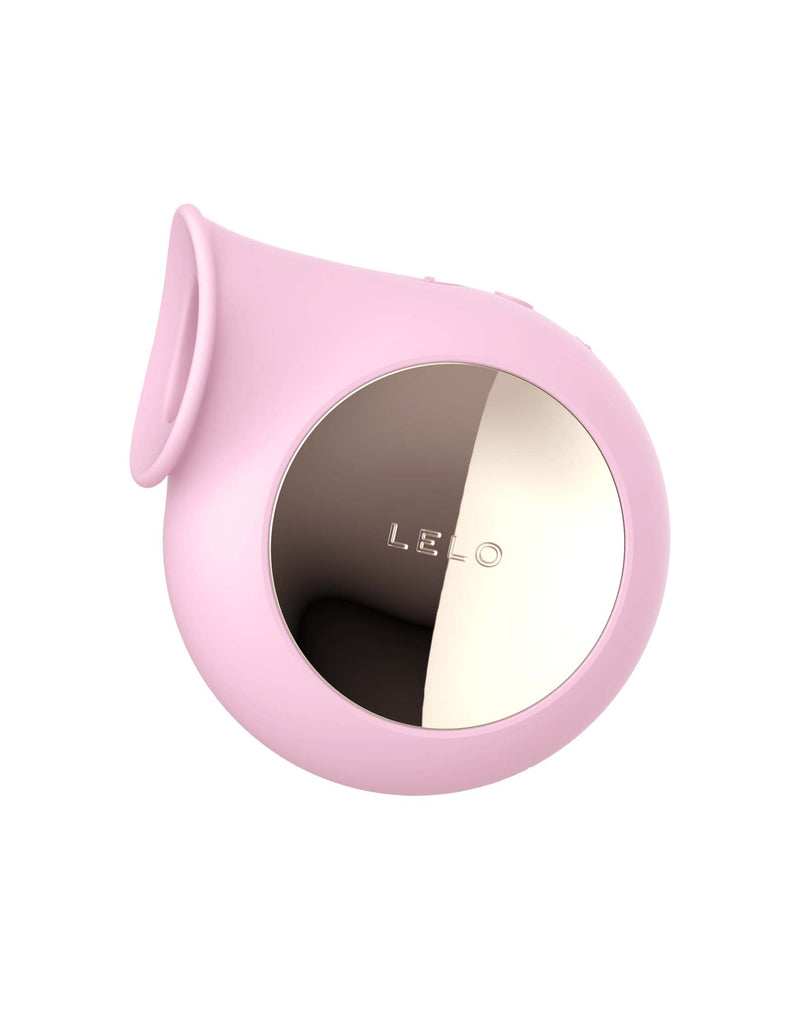 LELO - Sila Cruise - Sonic Clitorale Massager - Roze-laced-up.nl