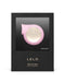 LELO - Sila Cruise - Sonic Clitorale Massager - Roze-Erotiekvoordeel.nl