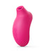 Lelo - Sona 2 - Luchtdruk Vibrator - Deep Pink-Erotiekvoordeel.nl