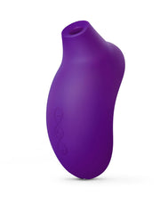 Lelo - Sona 2 Cruise - Luchtdruk Vibrator - Paars-laced-up.nl