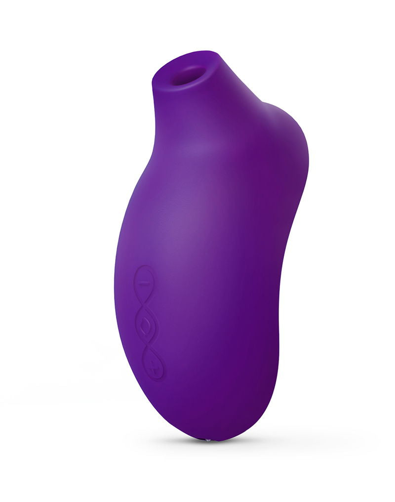 Lelo - Sona 2 Cruise - Luchtdruk Vibrator - Paars-laced-up.nl