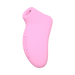 Lelo - Sona 2 Travel - Luchtdruk Vibrator - Roze-Erotiekvoordeel.nl