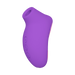 Lelo - Sona 2 Travel - Luchtdruk Vibrator - Paars-Erotiekvoordeel.nl