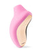 Lelo - Sona Cruise - Luchtdruk Vibrator - Roze-Erotiekvoordeel.nl