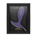 LELO - Surfer 2 - Unisex Vibrerende Anaalplug - Paars-Erotiekvoordeel.nl