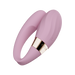 LELO - Tiani Twist - Dual-Action Partner Vibrator - Zachtroze-Erotiekvoordeel.nl