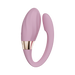 LELO - Tiani Twist - Dual-Action Partner Vibrator - Zachtroze-Erotiekvoordeel.nl