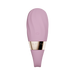 LELO - Tiani Twist - Dual-Action Partner Vibrator - Zachtroze-Erotiekvoordeel.nl