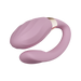 LELO - Tiani Twist - Dual-Action Partner Vibrator - Zachtroze-Erotiekvoordeel.nl