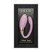 LELO - Tiani Twist - Dual-Action Partner Vibrator - Zachtroze-Erotiekvoordeel.nl