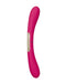 LELO - Boomerang - Dubbelzijdige Vibrator - Dubbele Motor - Cerise-Erotiekvoordeel.nl