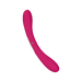 LELO - Boomerang - Dubbelzijdige Vibrator - Dubbele Motor - Cerise-Erotiekvoordeel.nl