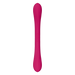 LELO - Boomerang - Dubbelzijdige Vibrator - Dubbele Motor - Cerise-Erotiekvoordeel.nl
