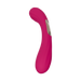 LELO - Boomerang - Dubbelzijdige Vibrator - Dubbele Motor - Cerise-Erotiekvoordeel.nl
