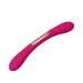 LELO - Boomerang - Dubbelzijdige Vibrator - Dubbele Motor - Cerise-Erotiekvoordeel.nl