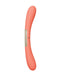 LELO - Boomerang - Dubbelzijdige Vibrator - Dubbele Motor - Coral-Erotiekvoordeel.nl