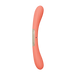 LELO - Boomerang - Dubbelzijdige Vibrator - Dubbele Motor - Coral-Erotiekvoordeel.nl