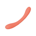 LELO - Boomerang - Dubbelzijdige Vibrator - Dubbele Motor - Coral-Erotiekvoordeel.nl