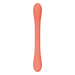 LELO - Boomerang - Dubbelzijdige Vibrator - Dubbele Motor - Coral-Erotiekvoordeel.nl