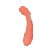 LELO - Boomerang - Dubbelzijdige Vibrator - Dubbele Motor - Coral-Erotiekvoordeel.nl