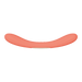 LELO - Boomerang - Dubbelzijdige Vibrator - Dubbele Motor - Coral-Erotiekvoordeel.nl