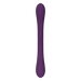 LELO - Boomerang - Dubbelzijdige Vibrator - Dubbele Motor - Paars-Erotiekvoordeel.nl