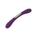 LELO - Boomerang - Dubbelzijdige Vibrator - Dubbele Motor - Paars-Erotiekvoordeel.nl