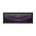 LELO - Boomerang - Dubbelzijdige Vibrator - Dubbele Motor - Paars-Erotiekvoordeel.nl