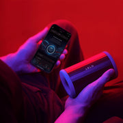 LELO - F2S™ Double Sonic - Sonische Masturbator & Stroker - Teal-Erotiekvoordeel.nl